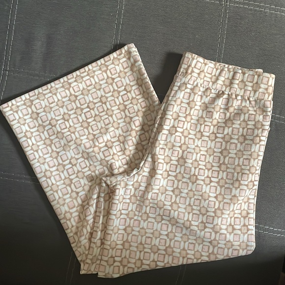 Isaac Mizrah Live Pants - Picture 5 of 5